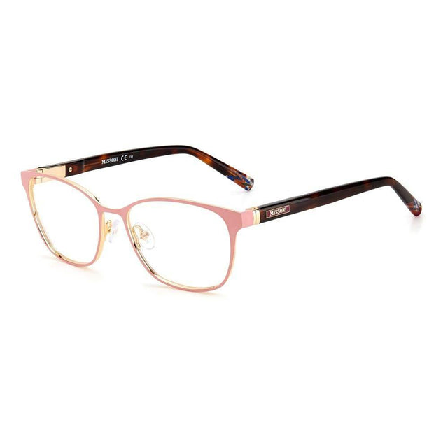 Missoni Bicolor Metal Frames - Hilstor
