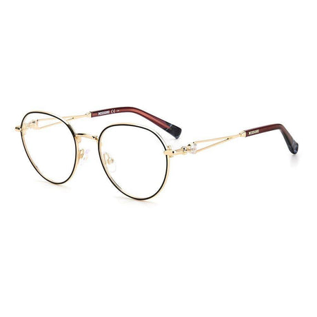 Missoni Bicolor Metal Frames - Hilstor
