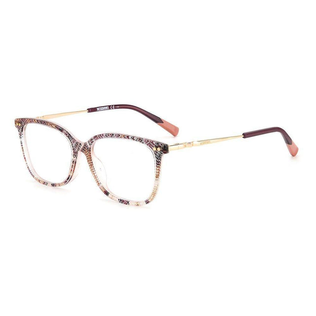Missoni Multicolor Acetate Frames - Hilstor