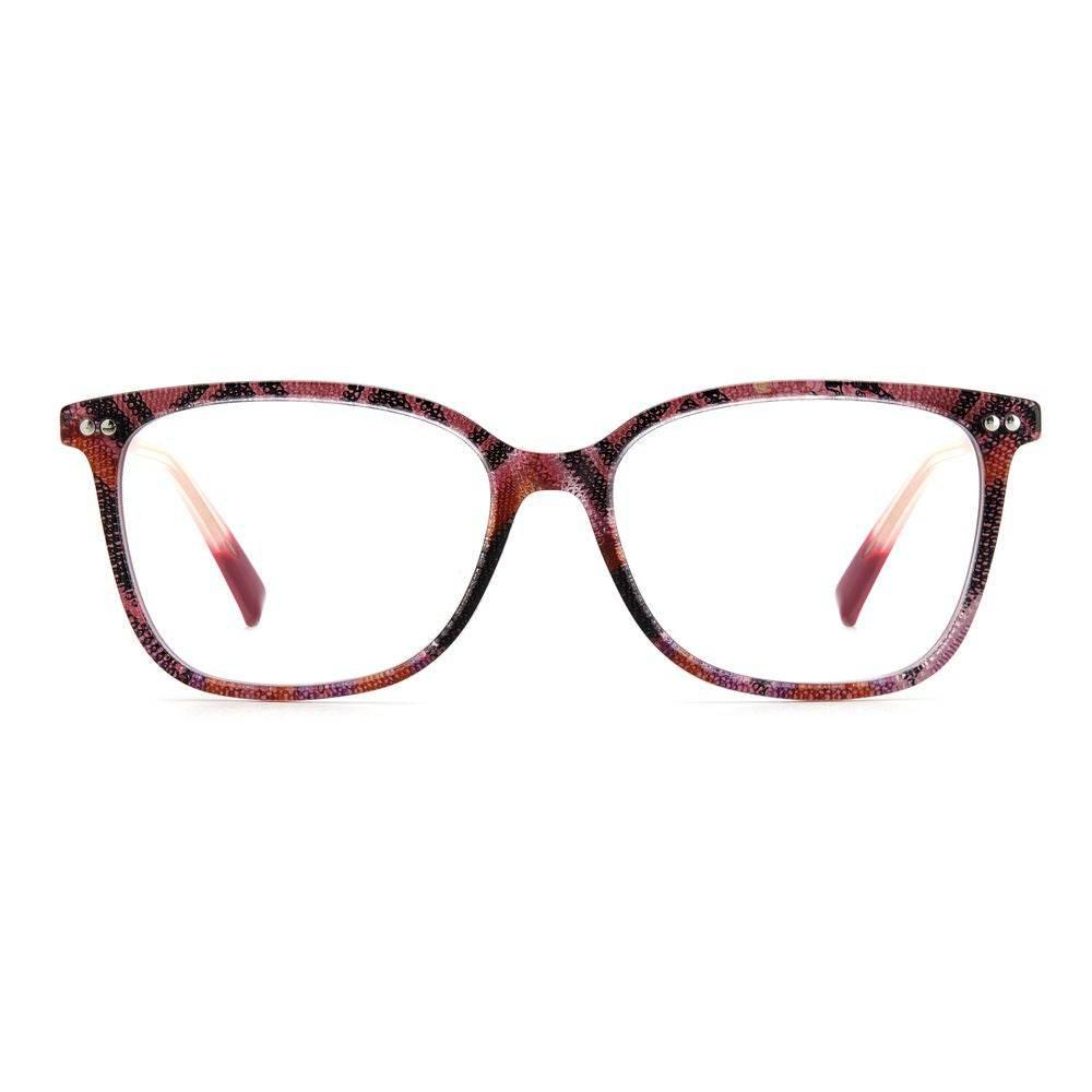 Missoni Multicolor Acetate Frames - Hilstor