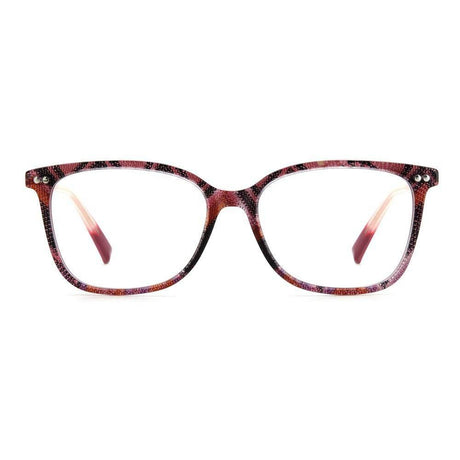 Missoni Multicolor Acetate Frames - Hilstor