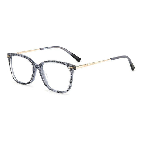 Missoni Black And White Acetate Frames - Hilstor