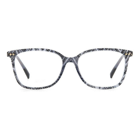Missoni Black And White Acetate Frames - Hilstor