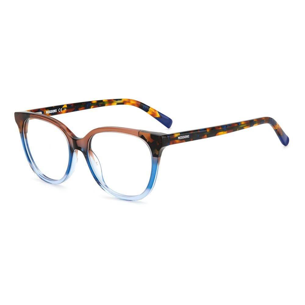 Missoni Multicolor Acetate Frames - Hilstor