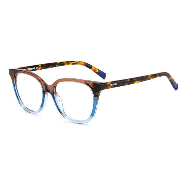 Missoni Multicolor Acetate Frames - Hilstor