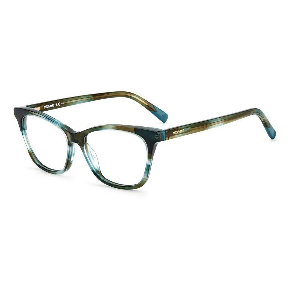Missoni Bicolor Acetate Frames - Hilstor