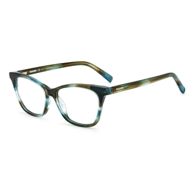 Missoni Bicolor Acetate Frames - Hilstor