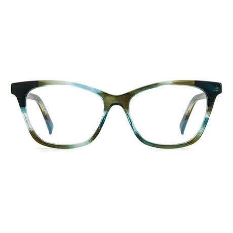 Missoni Bicolor Acetate Frames - Hilstor
