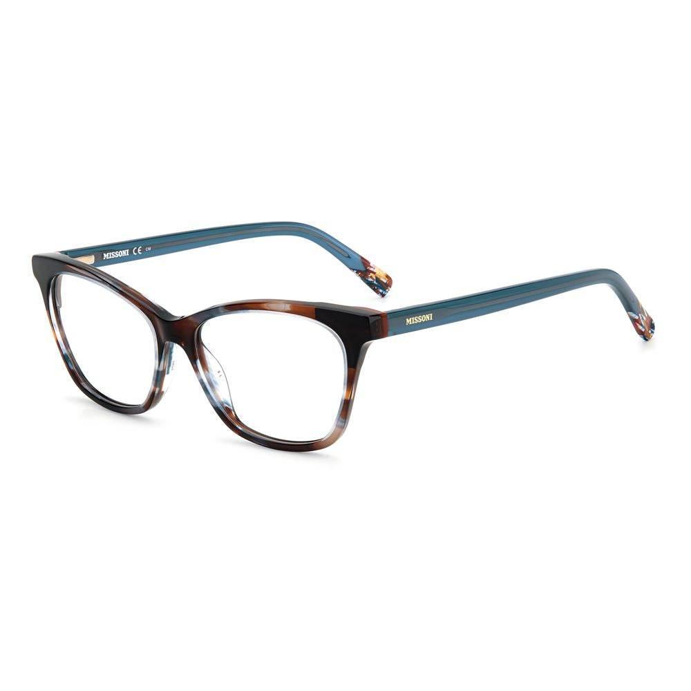 Missoni Multicolor Acetate Frames - Hilstor