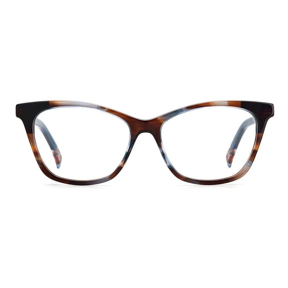 Missoni Multicolor Acetate Frames - Hilstor