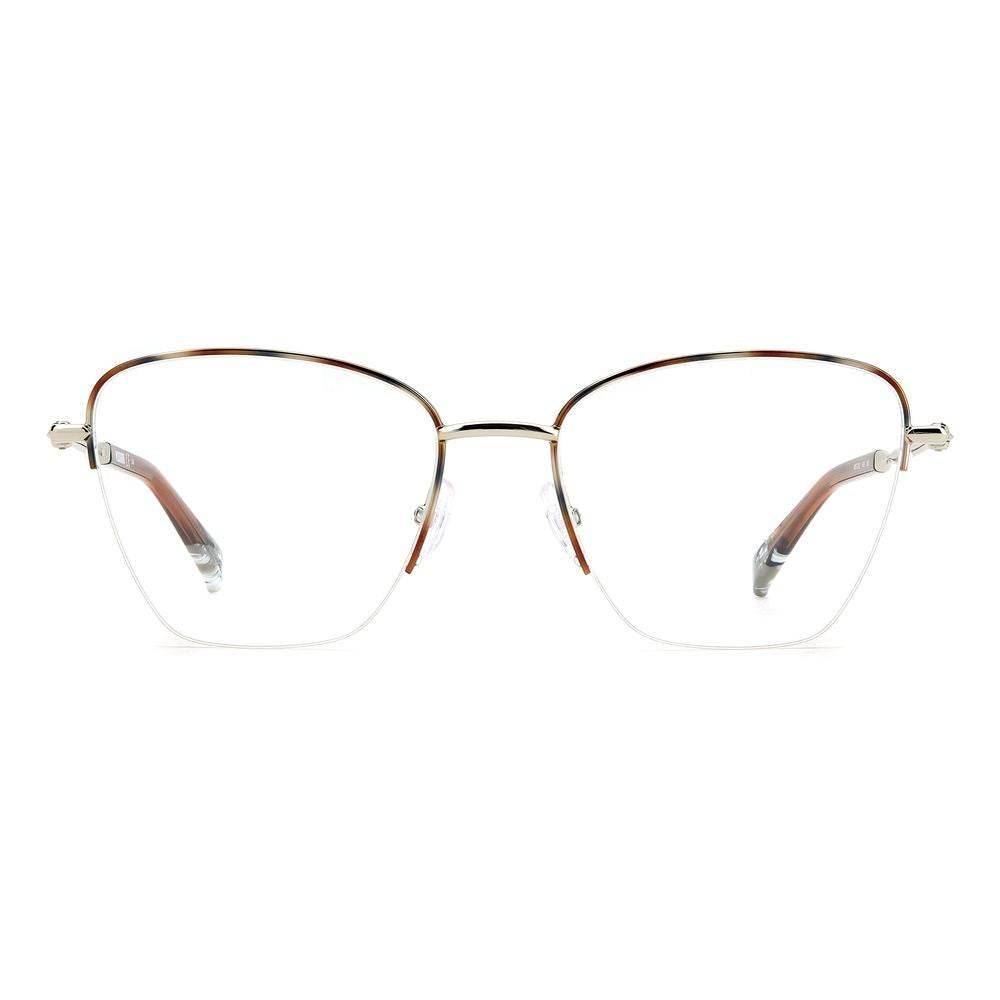 Missoni Bicolor Stainless Steel Frames - Hilstor