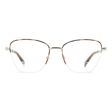 Missoni Bicolor Stainless Steel Frames - Hilstor