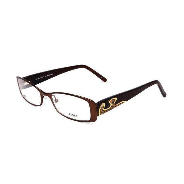Emilio Pucci Bicolor Metal Frames - Hilstor