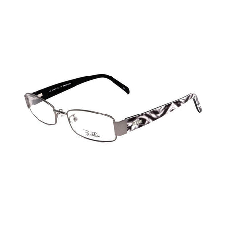 Emilio Pucci Gray Metal Frames - Hilstor