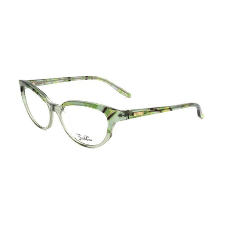 Emilio Pucci Green Plastic Frames - Hilstor