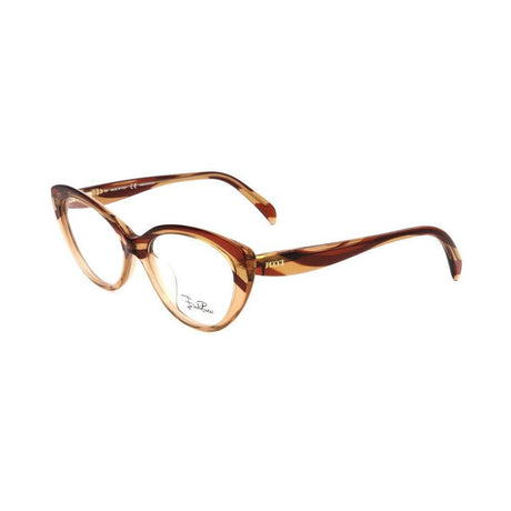 Emilio Pucci Bicolor Plastic Frames - Hilstor
