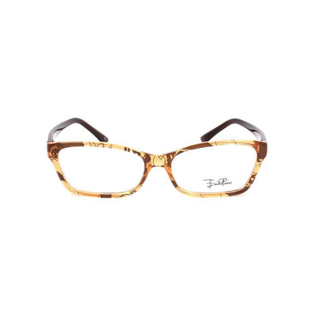 Emilio Pucci Bicolor Plastic Frames - Hilstor
