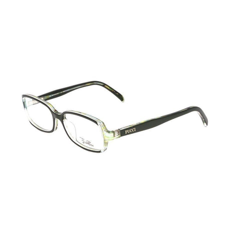Emilio Pucci Bicolor Plastic Frames - Hilstor