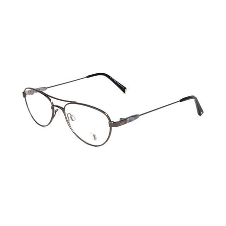 Tod's Gray Metal Frames - Hilstor