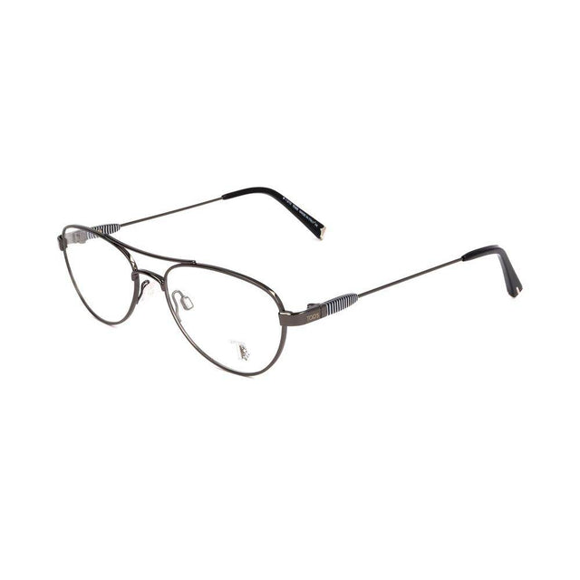 Tod's Gray Metal Frames - Hilstor