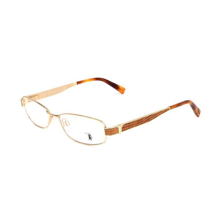Tod's Pink Metal Frames - Hilstor