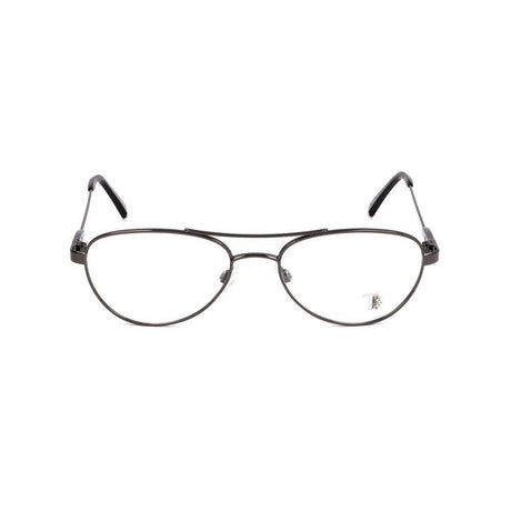 Tod's Gray Metal Frames - Hilstor