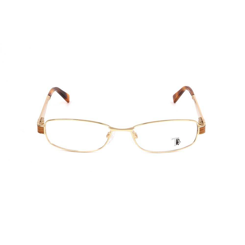 Tod's Pink Metal Frames - Hilstor