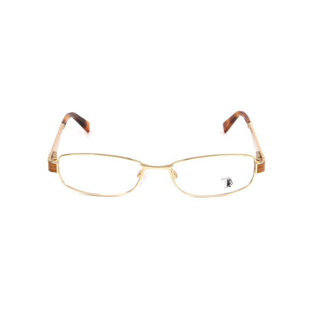 Tod's Pink Metal Frames - Hilstor