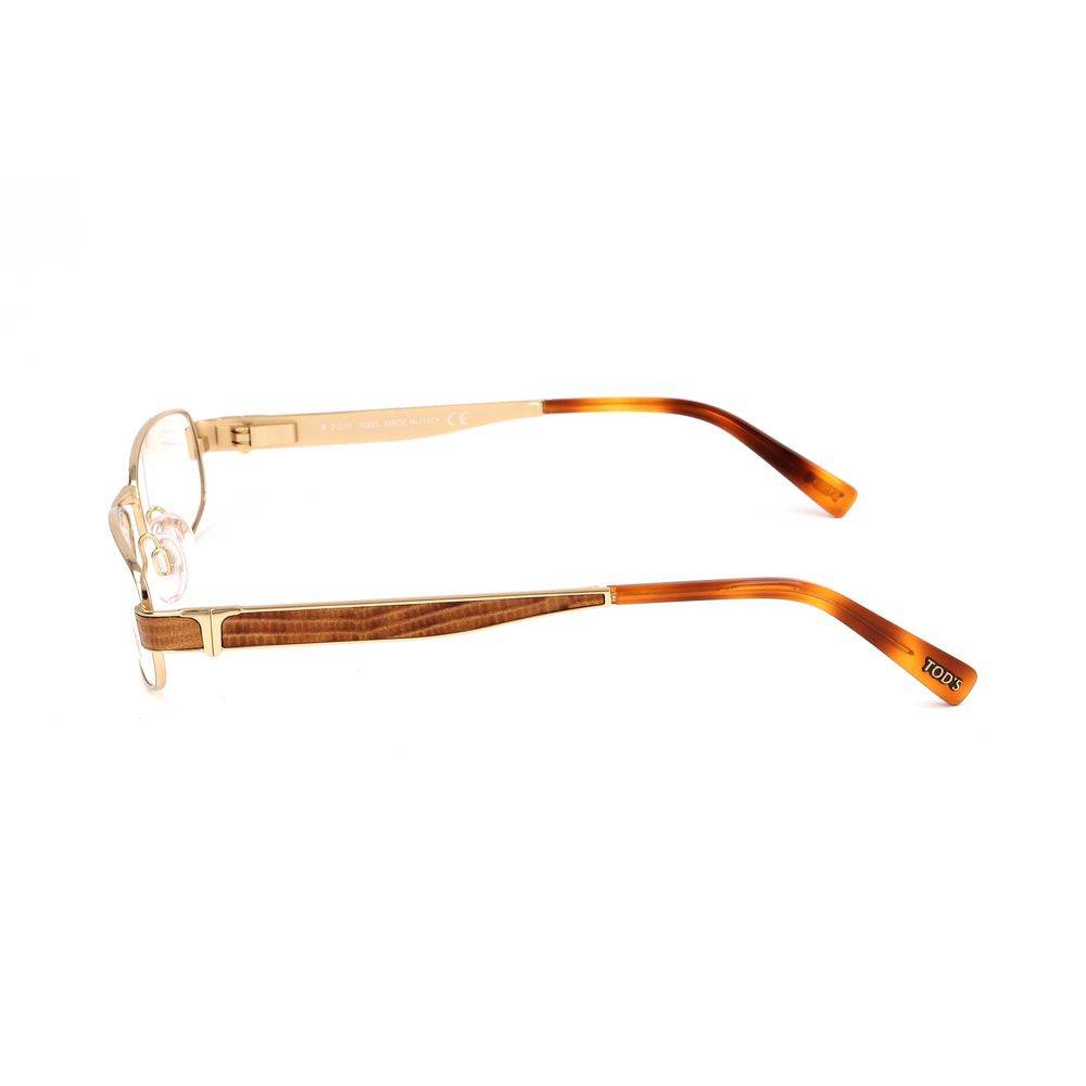 Tod's Pink Metal Frames - Hilstor