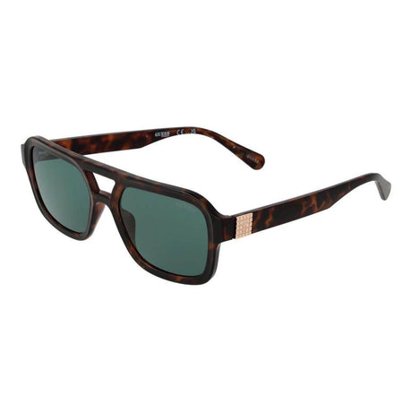Guess Brown Women Sunglasses - Hilstor