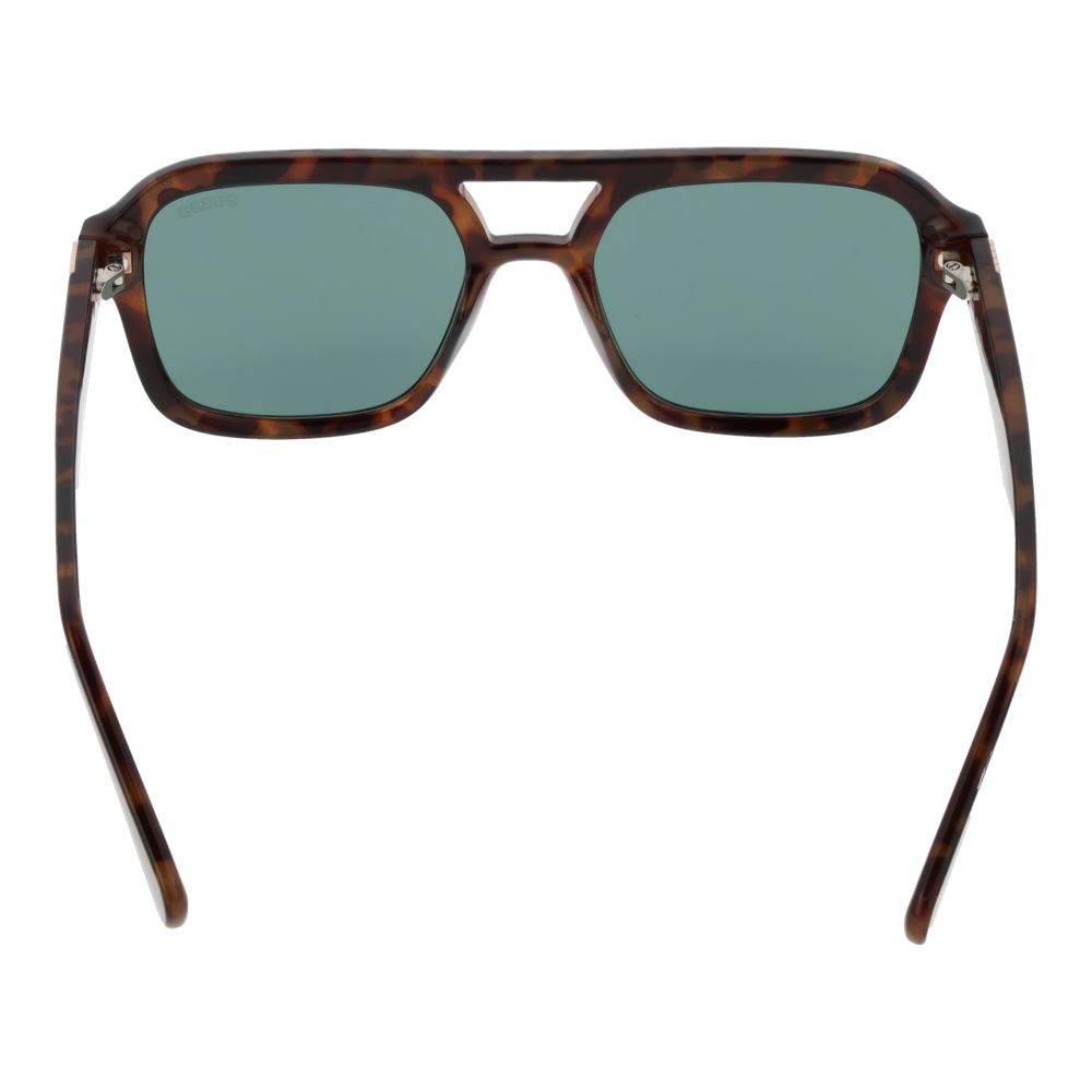 Guess Brown Women Sunglasses - Hilstor