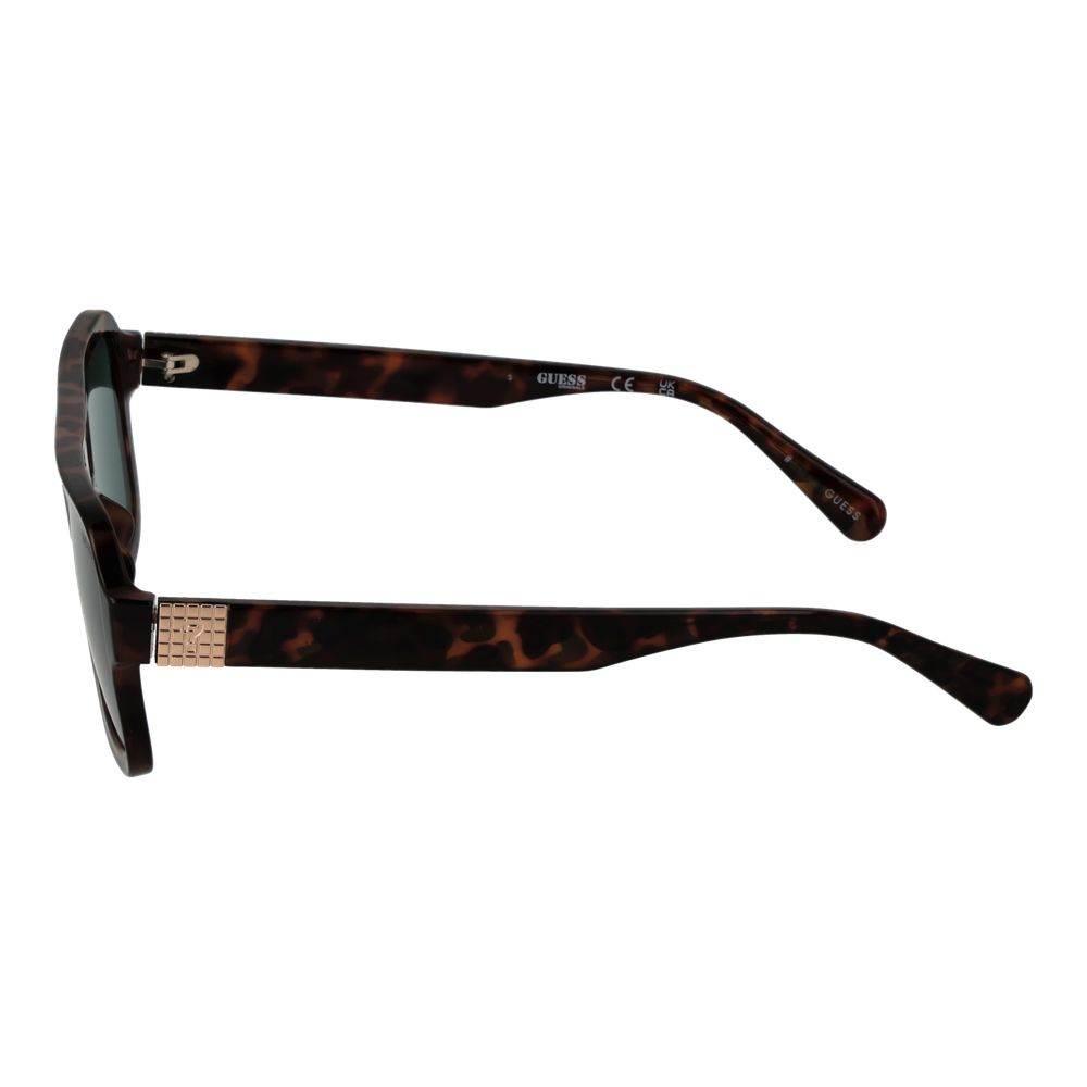 Guess Brown Women Sunglasses - Hilstor