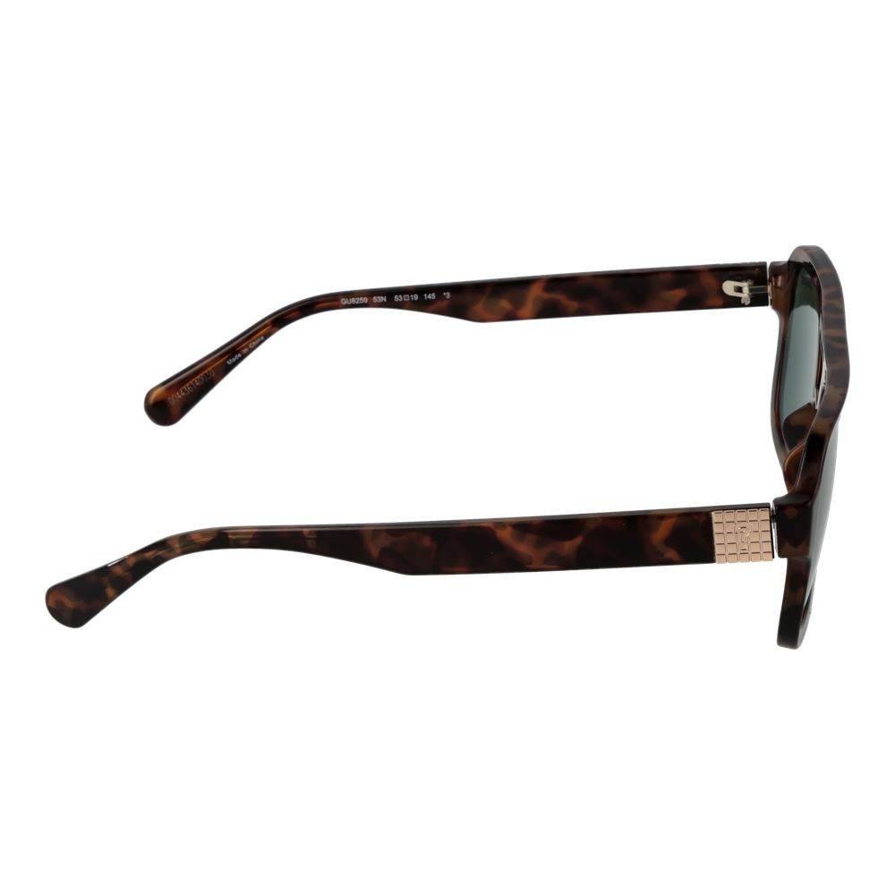 Guess Brown Women Sunglasses - Hilstor