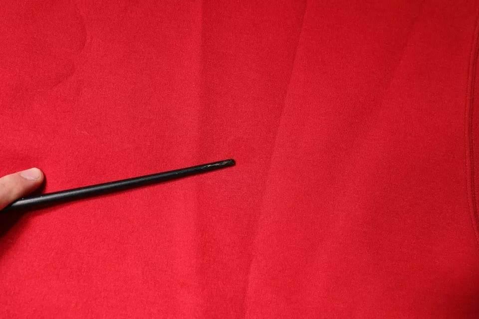 Dolce & Gabbana Maroon DG Logo Cotton Sweatshirt Sweater - Hilstor