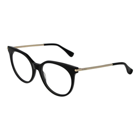 Max Mara Black Women Optical Frames - Hilstor