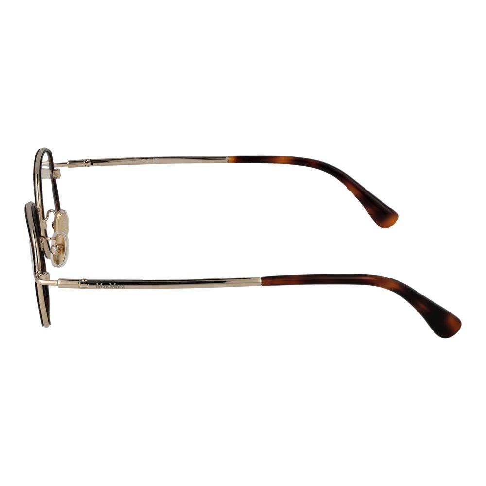 Max Mara Brown Women Optical Frames - Hilstor