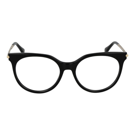 Max Mara Black Women Optical Frames - Hilstor