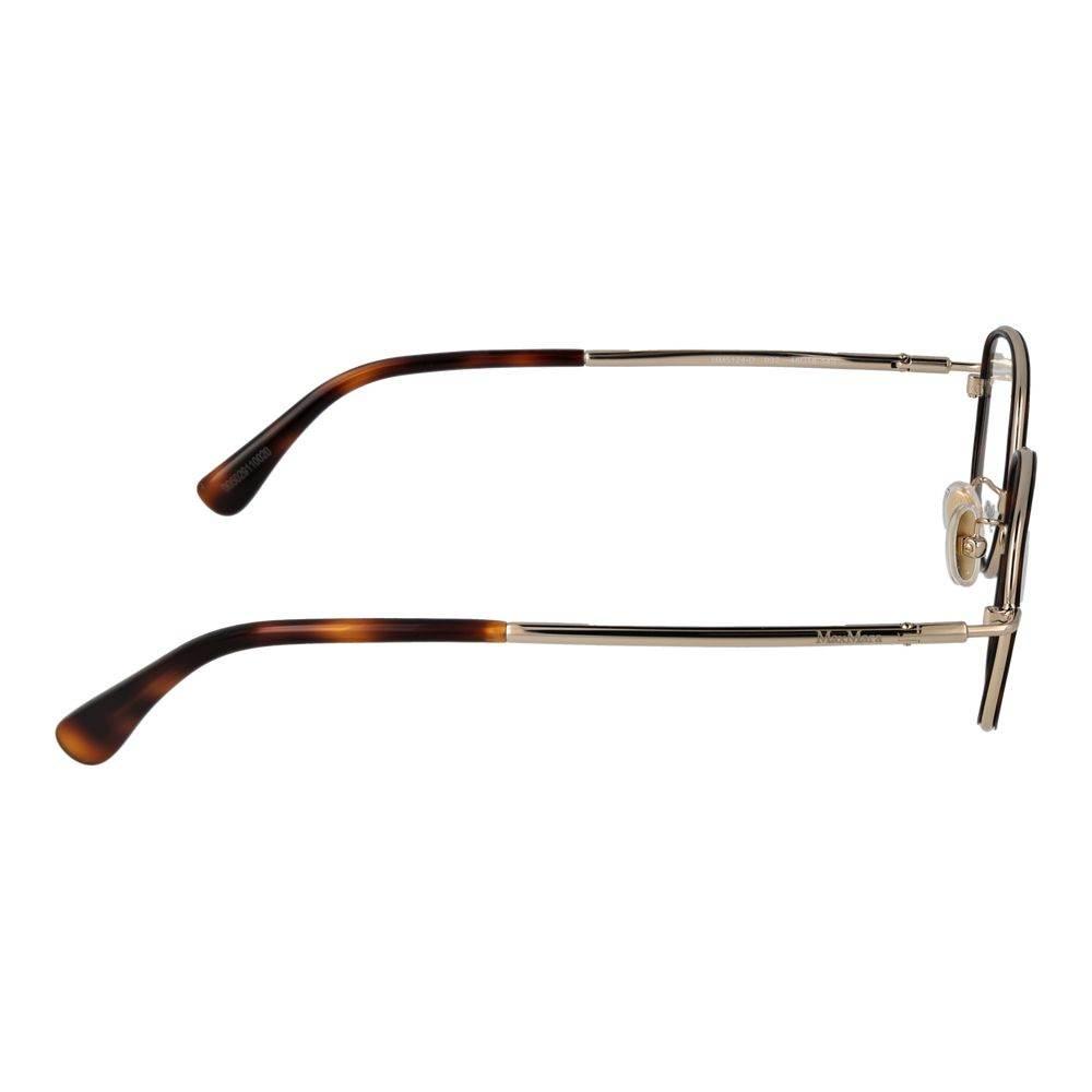 Max Mara Brown Women Optical Frames - Hilstor