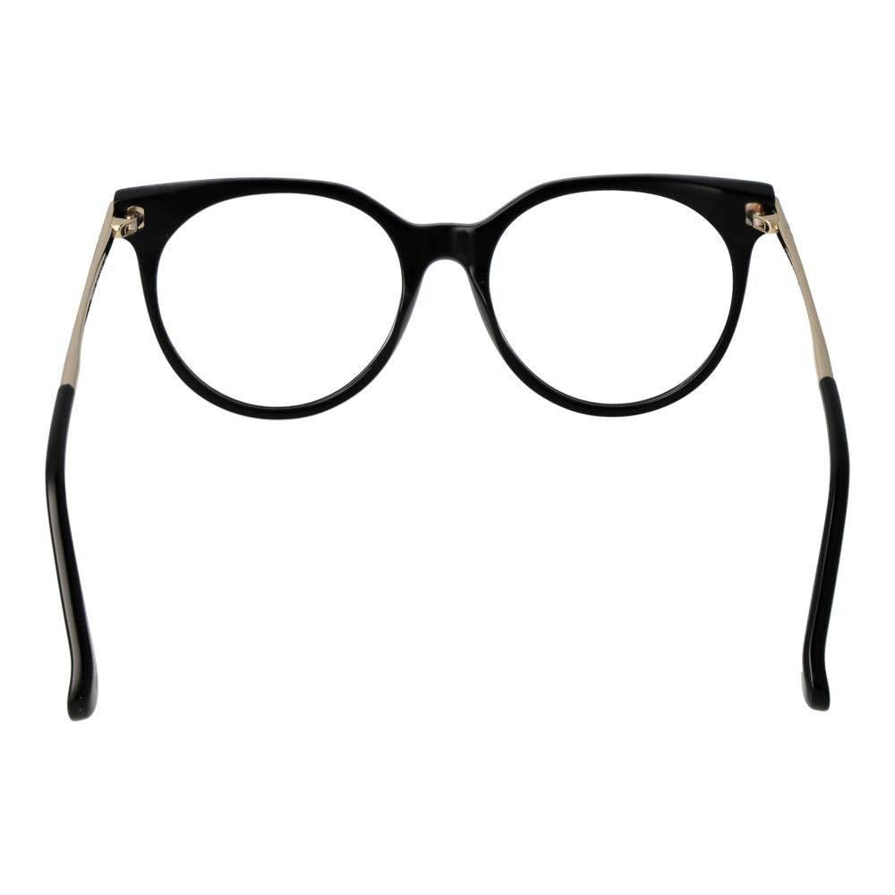 Max Mara Black Women Optical Frames - Hilstor