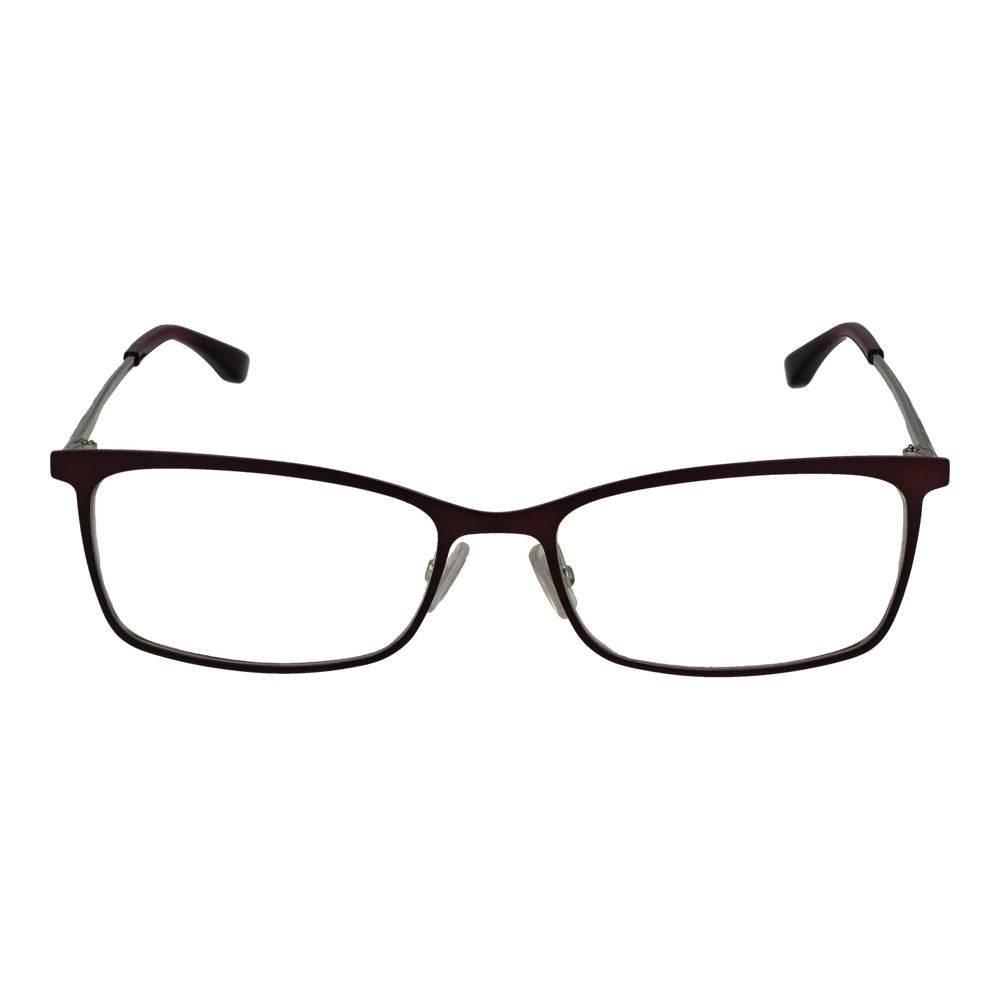 Hugo Boss Burgundy Women Glasses Frame - Hilstor