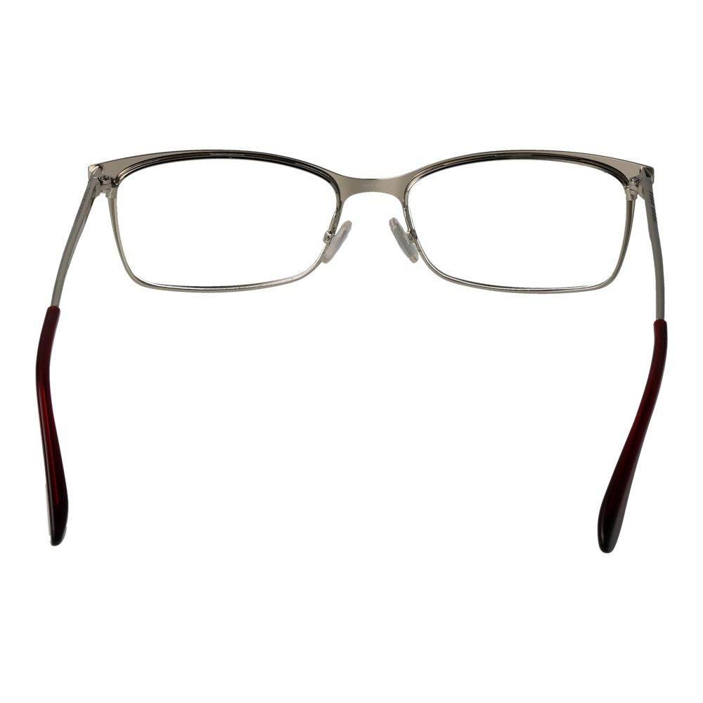 Hugo Boss Burgundy Women Glasses Frame - Hilstor