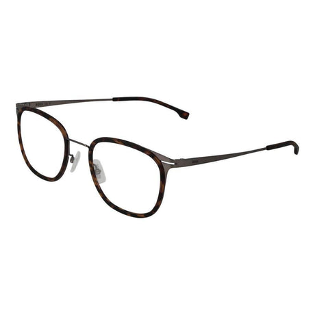 Hugo Boss Brown Men Optical Frames - Hilstor