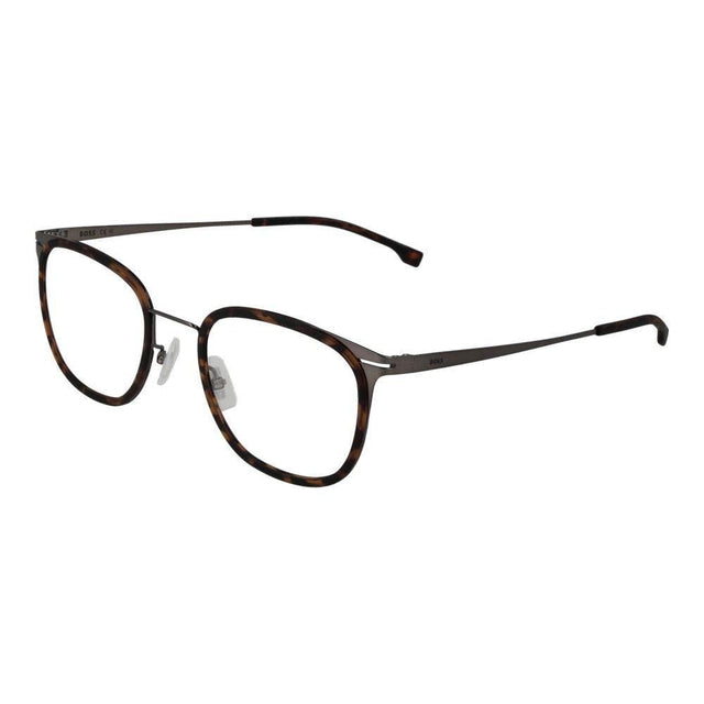 Hugo Boss Brown Men Optical Frames - Hilstor