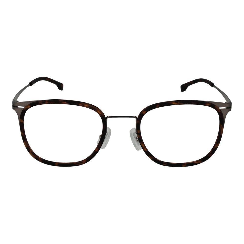 Hugo Boss Brown Men Optical Frames - Hilstor