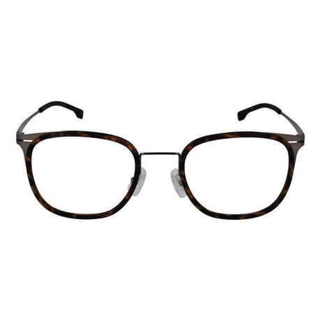 Hugo Boss Brown Men Optical Frames - Hilstor