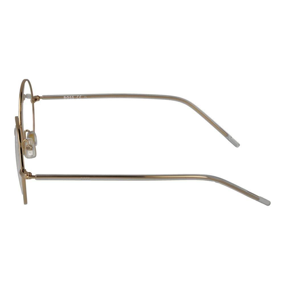 Hugo Boss Gold Women Optical Frames - Hilstor