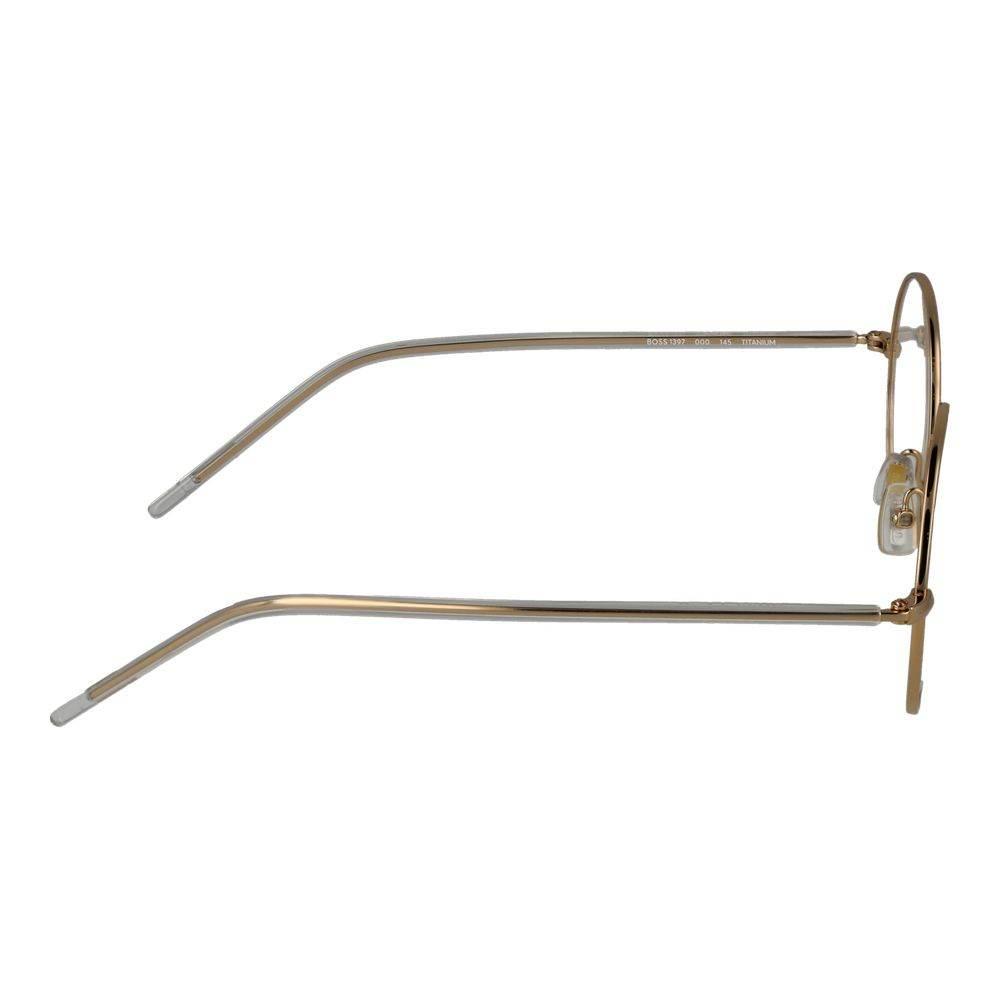 Hugo Boss Gold Women Optical Frames - Hilstor