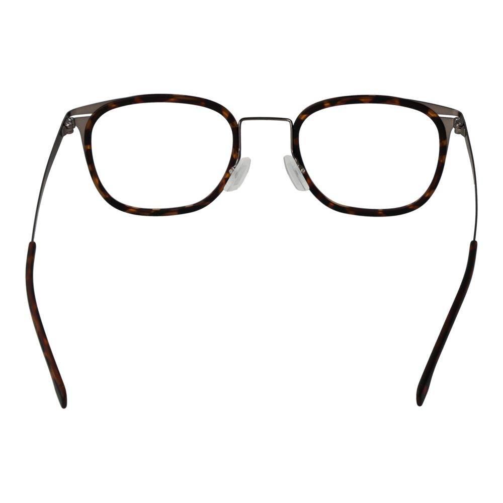 Hugo Boss Brown Men Optical Frames - Hilstor