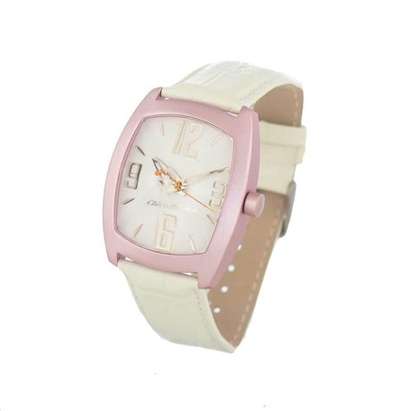 Chronotech Multicolor Leather Watch - Hilstor