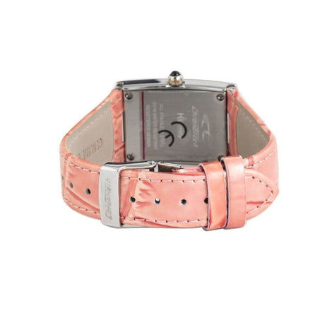 Chronotech Multicolor Leather Watch - Hilstor